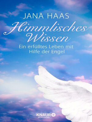 cover image of Himmlisches Wissen